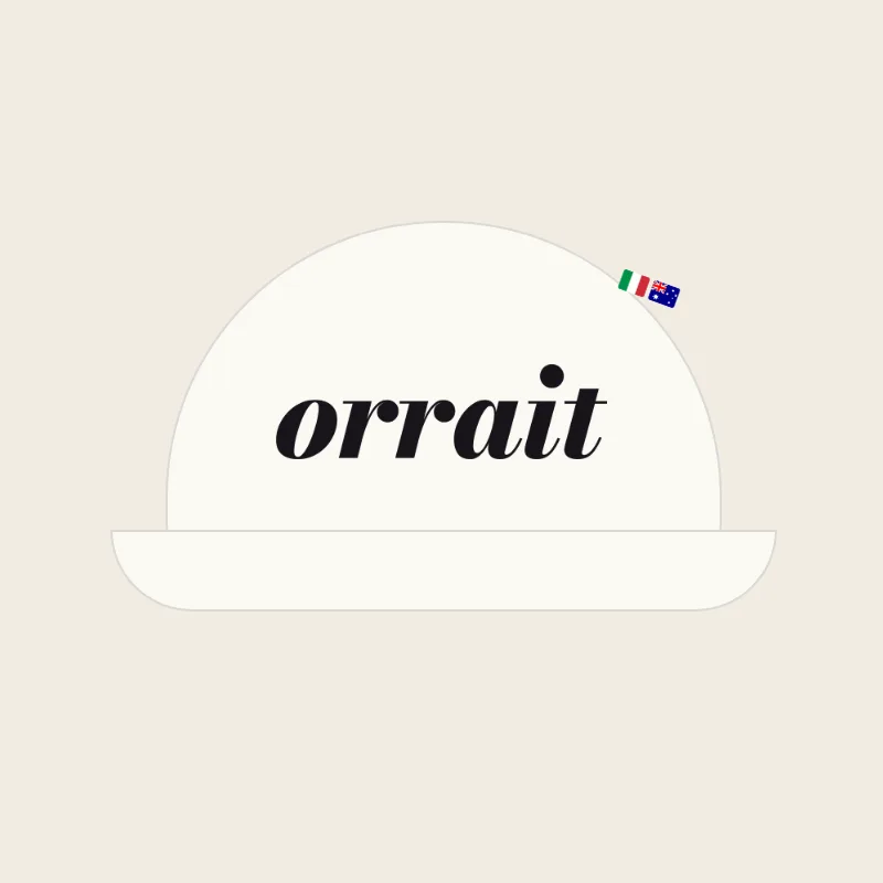 orrait, cap