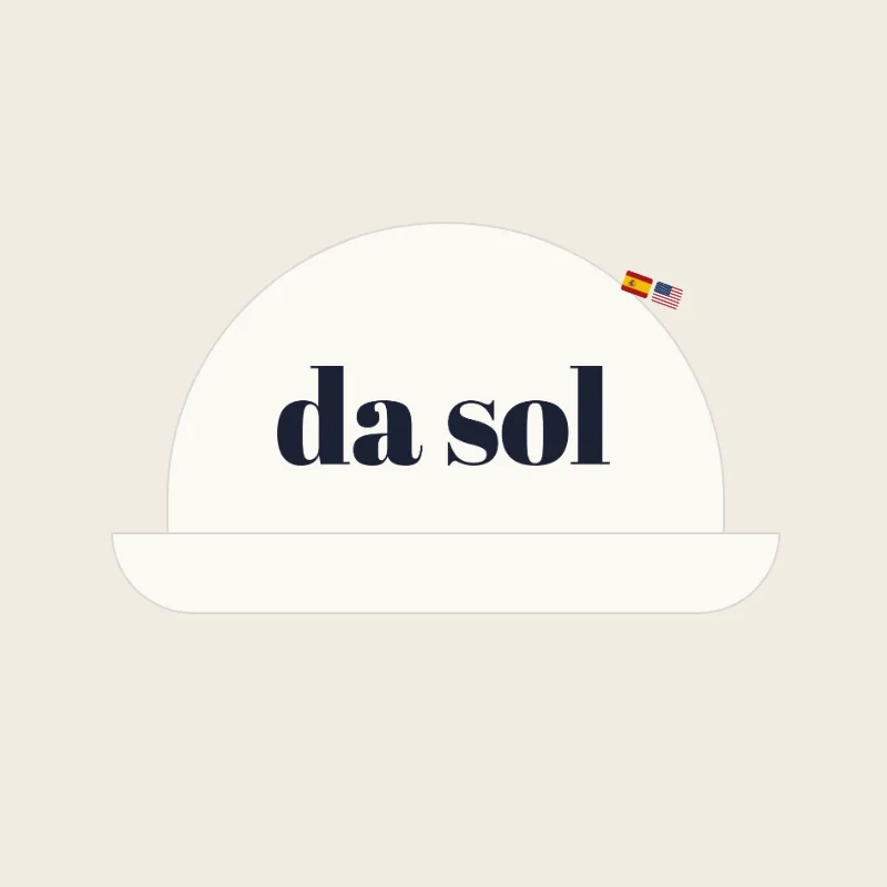 da sol, cap